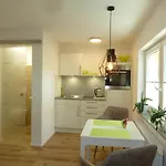 Wohnen Auf Zeit In Apartmán