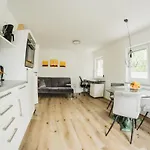 Apartmán Wohnen Auf Zeit In
