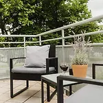 Apartamento Wohnen Auf Zeit In Weingarten (Wuerttemberg)