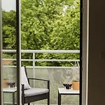Apartamento Wohnen Auf Zeit In *