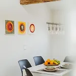 Wohnen Auf Zeit In Apartamento