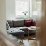 Apartamento Wohnen Auf Zeit In