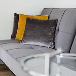 Wohnen Auf Zeit In Apartamento