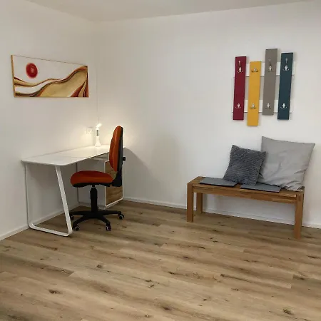 Wohnen Auf Zeit In Apartamento Weingarten (Wuerttemberg)