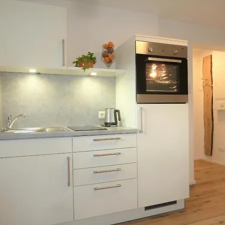 شقة Wohnen Auf Zeit In