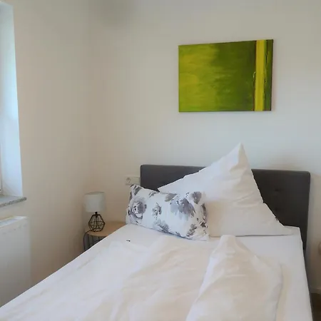 Wohnen Auf Zeit In Apartamento