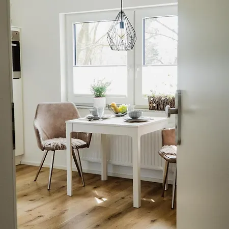 Apartamento Wohnen Auf Zeit In *