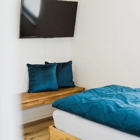 Wohnen Auf Zeit In * فاينغارتن