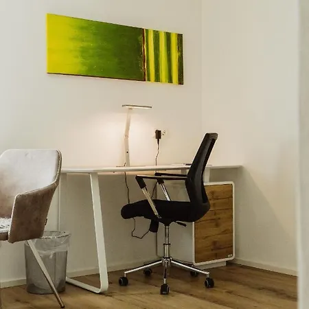 Wohnen Auf Zeit In *