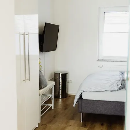 Wohnen Auf Zeit In * فاينغارتن