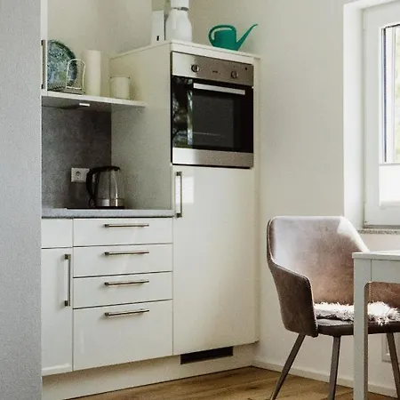 Wohnen Auf Zeit In * فاينغارتن