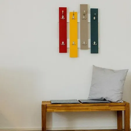 Wohnen Auf Zeit In * فاينغارتن