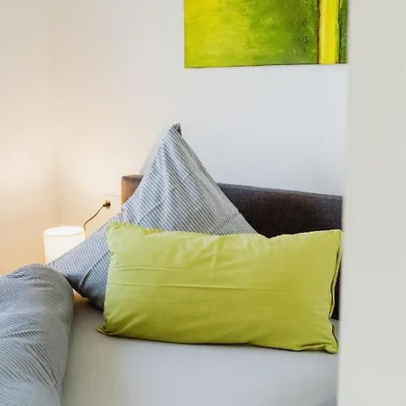 Wohnen Auf Zeit In فاينغارتن