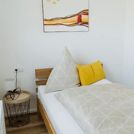 Apartment Wohnen Auf Zeit In *