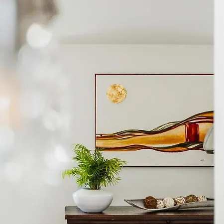 شقة Wohnen Auf Zeit In