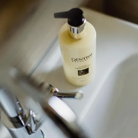 شقة Wohnen Auf Zeit In