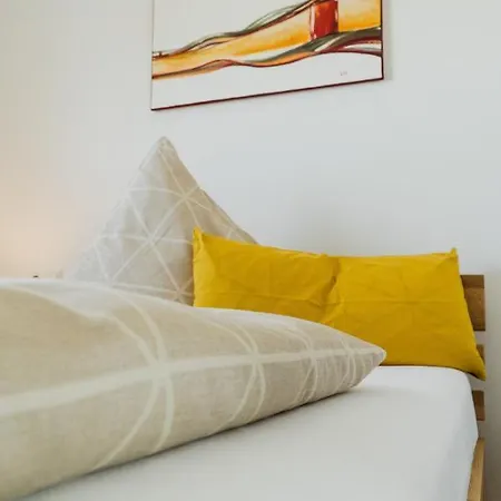 Apartment Wohnen Auf Zeit In