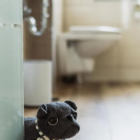 Wohnen Auf Zeit In فاينغارتن