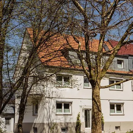 Apartment Wohnen Auf Zeit In